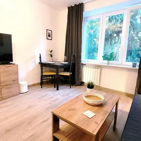 Great Life - Apartment Next To Metro Station Warszawa Zewnętrze zdjęcie