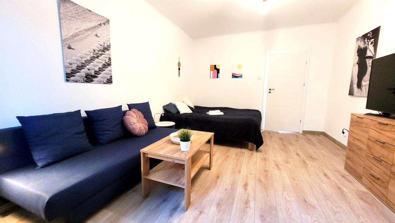 Apartament Great Life - Next To Metro Station Warszawa